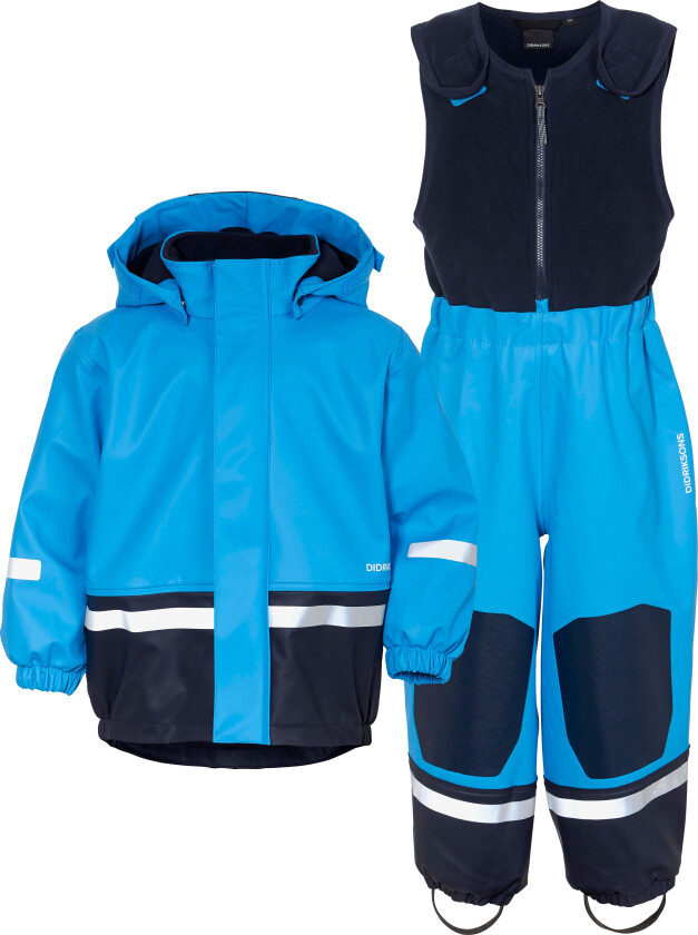 Kids' Boardman C Set 110, Sharp Blue