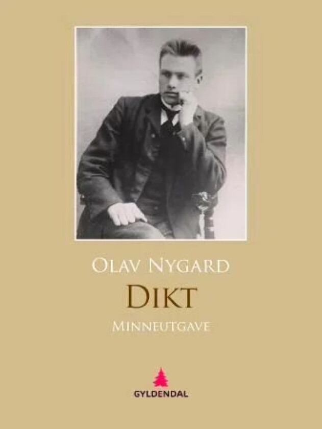 Dikt av Olav Nygard