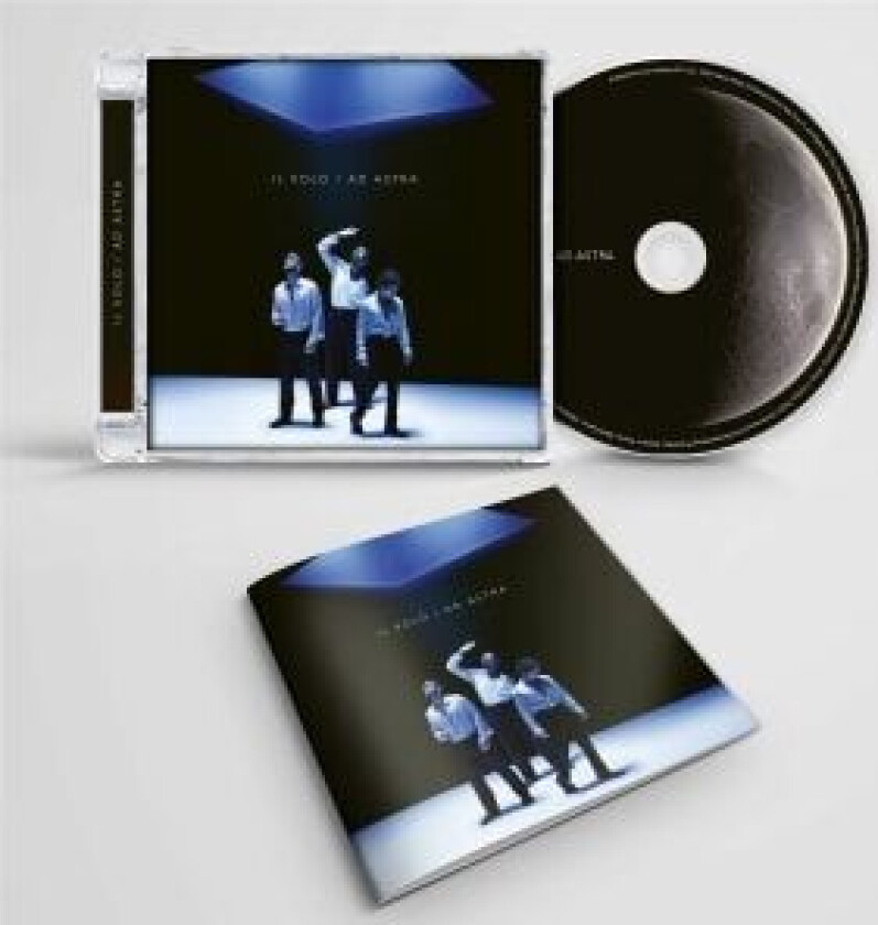 Il Volo - Ad Astra