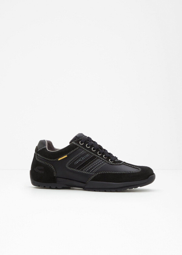Sneakers fra Camel Active av skinn