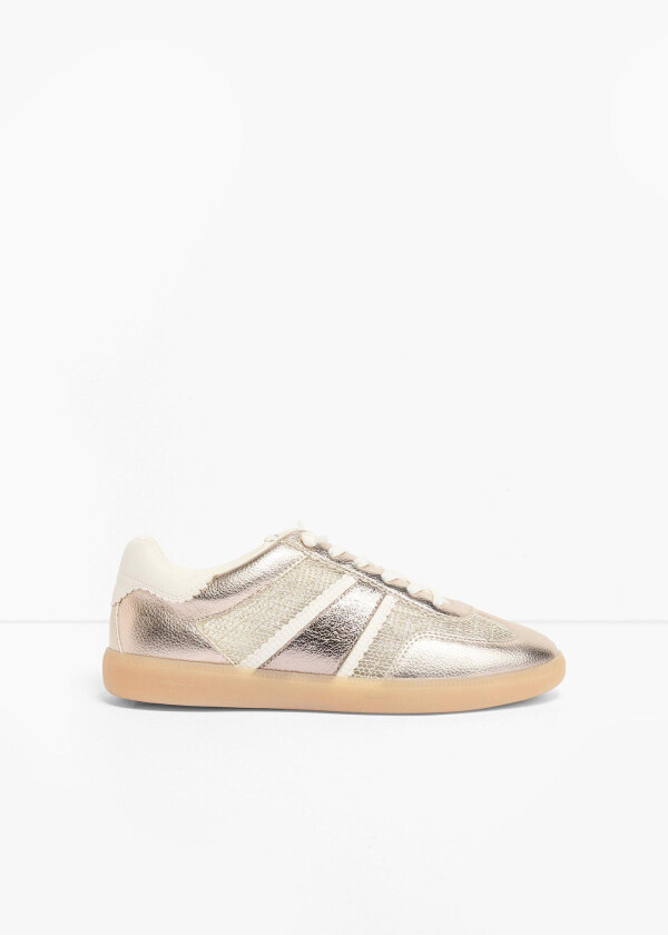 Retrosneakers fra Tamaris