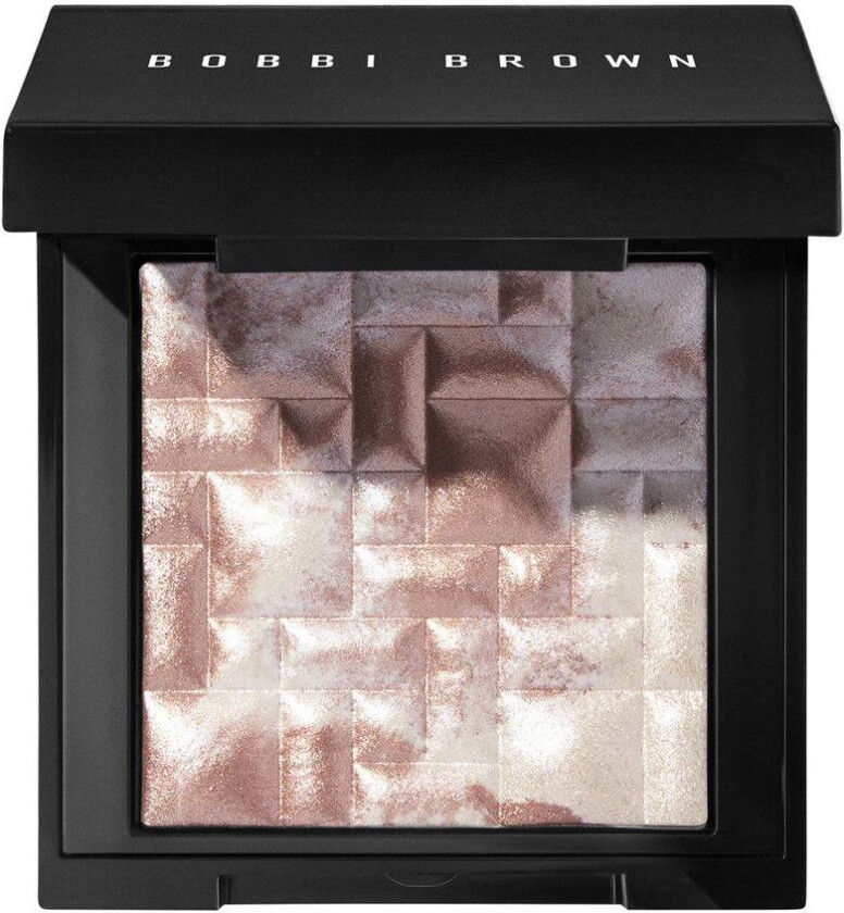Mini Highlighting Powder Pink Glow 3g