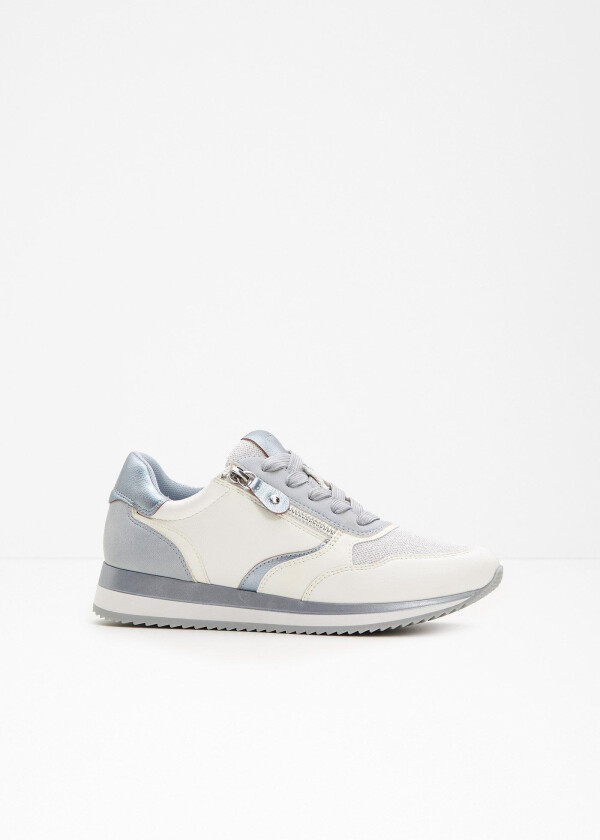 Sneakers fra Jana i behagelig bredde