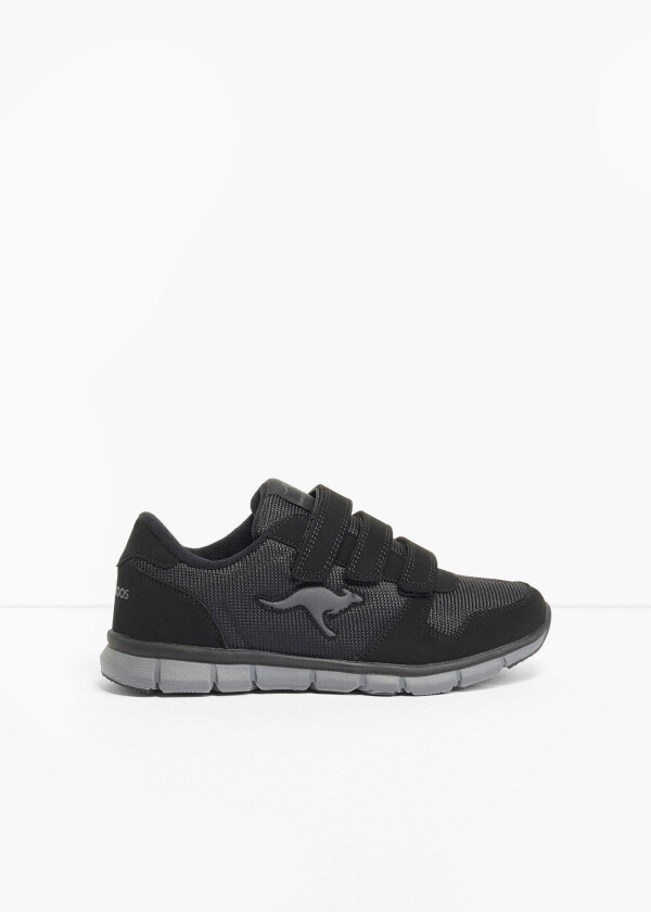 Sneakers fra Kangaroos med lette såler
