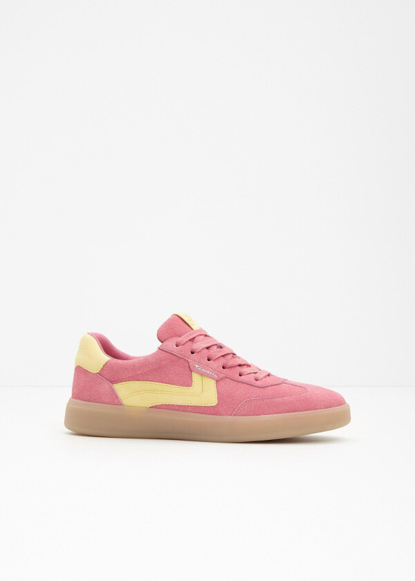 Retrosneakers fra Tamaris