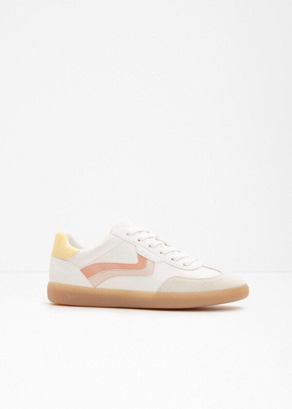 Retrosneakers fra Tamaris