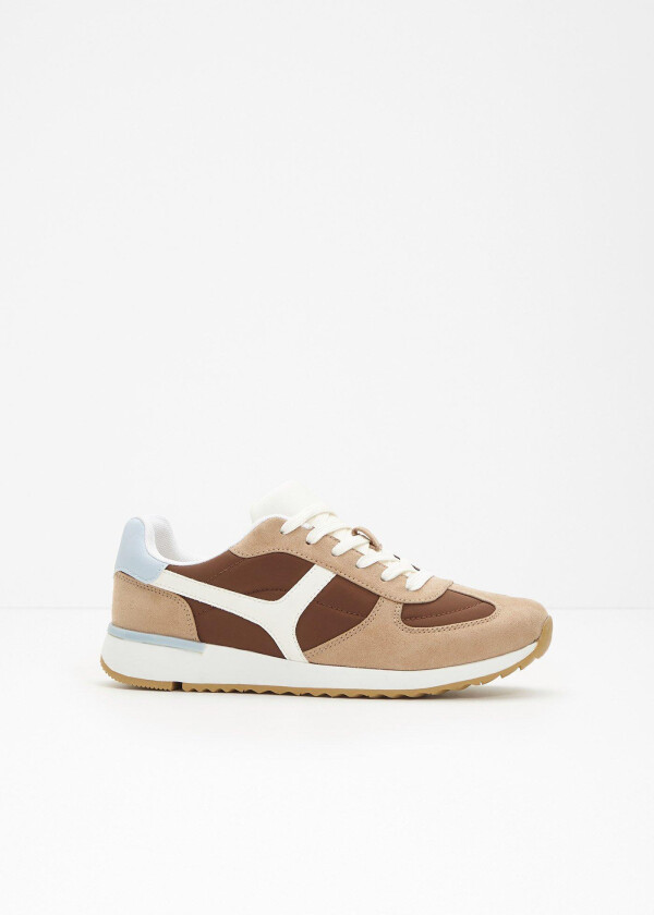 Sneakers i retrolook