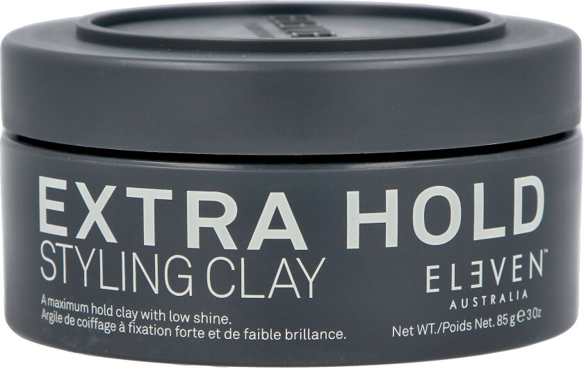 Extra Hold Styling Clay 85 g