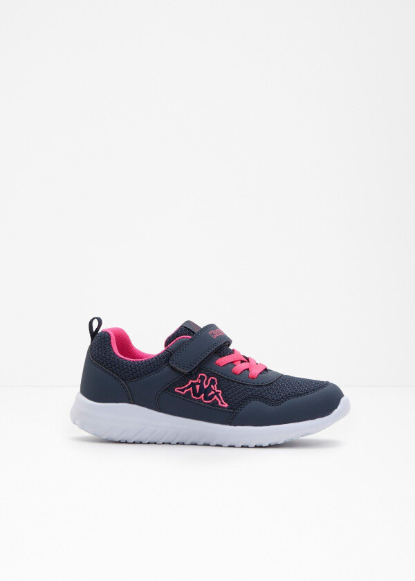 Sneakers med lett såle fra Kappa