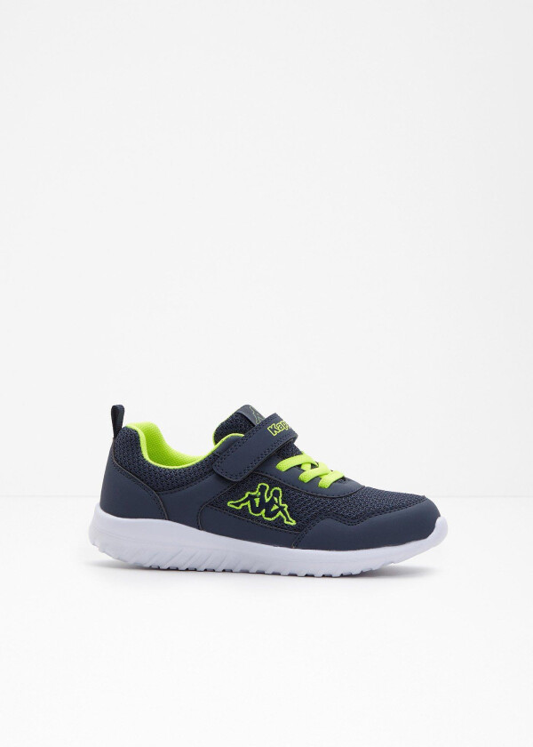 Sneakers med lett såle fra Kappa