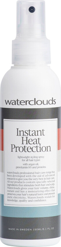 Styling Instant Heat Protection 150 ml