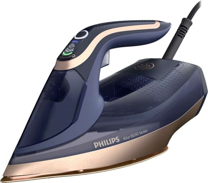 DST8050/20 Azur 8000 Series iron