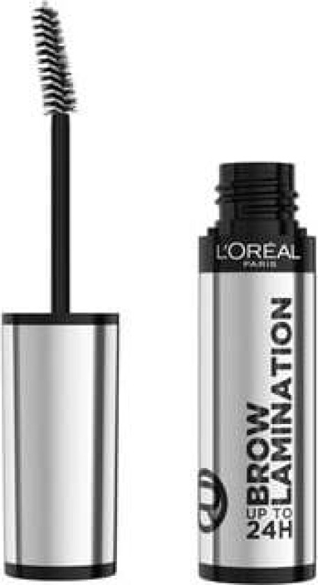 Bilde av Loreal Infaillible Brow Lamination