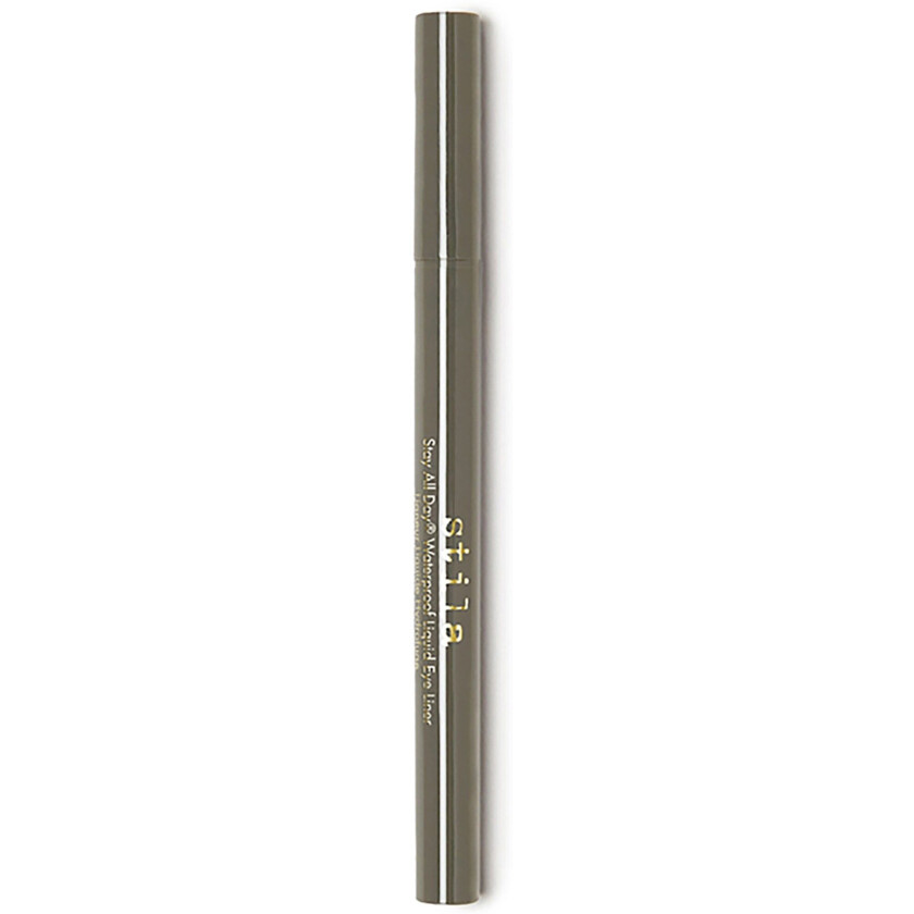 Stay All Day Liquid Eye Liner Alloy 0,5ml