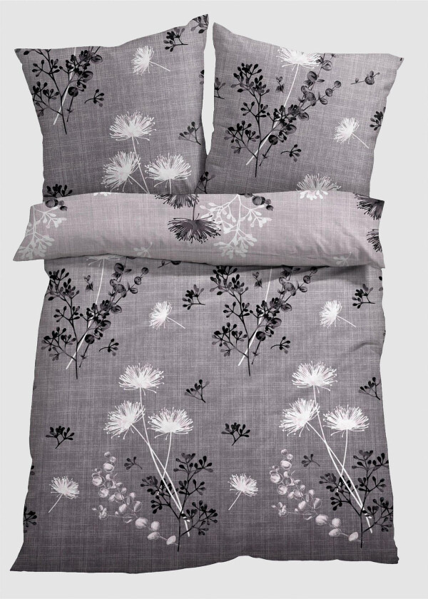 Sengesett i linon
