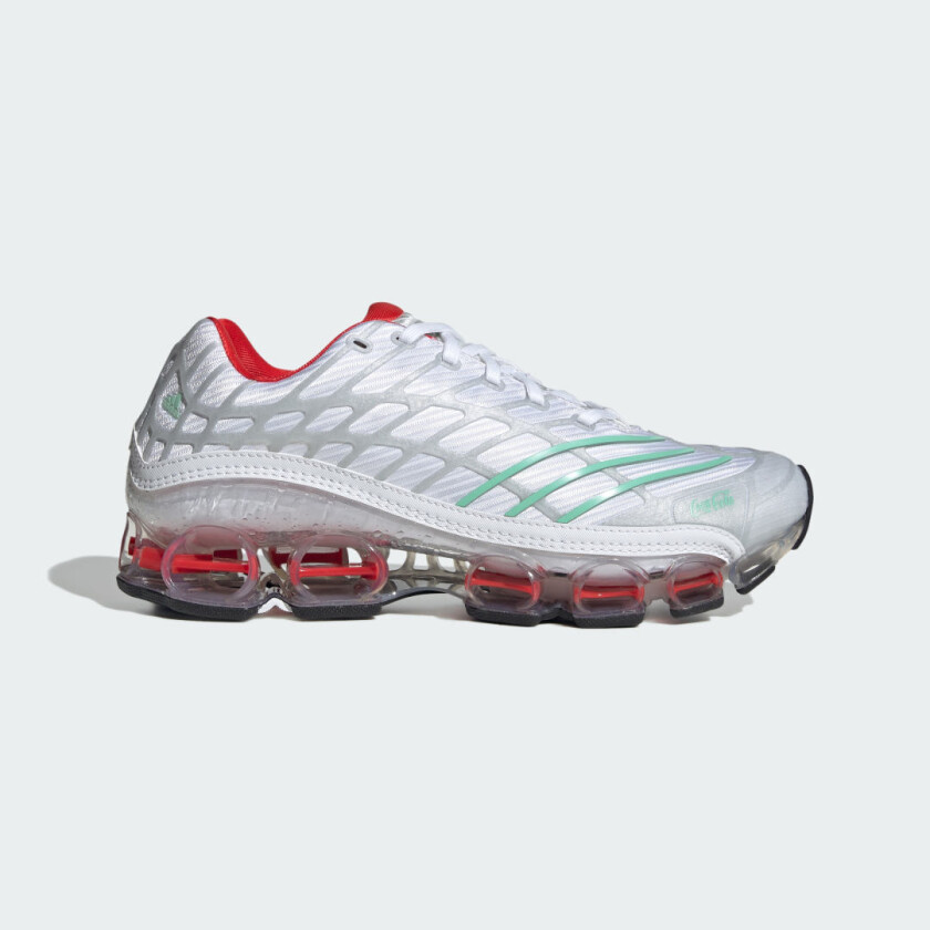 ADIDAS X COCA-COLA MEGARIDE F50 SKO