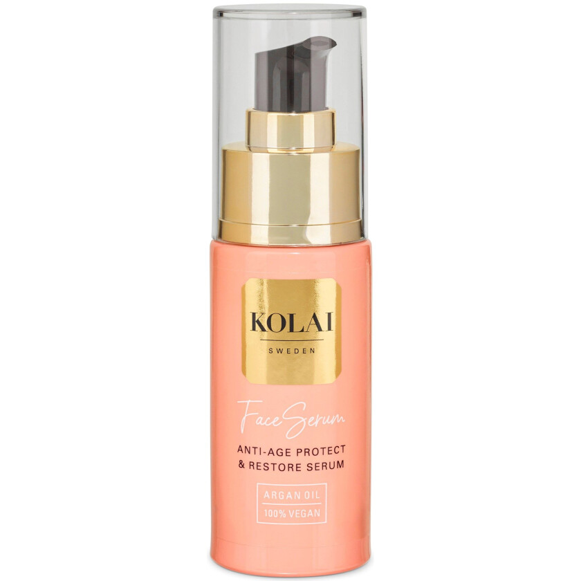 Face Serum 30 ml