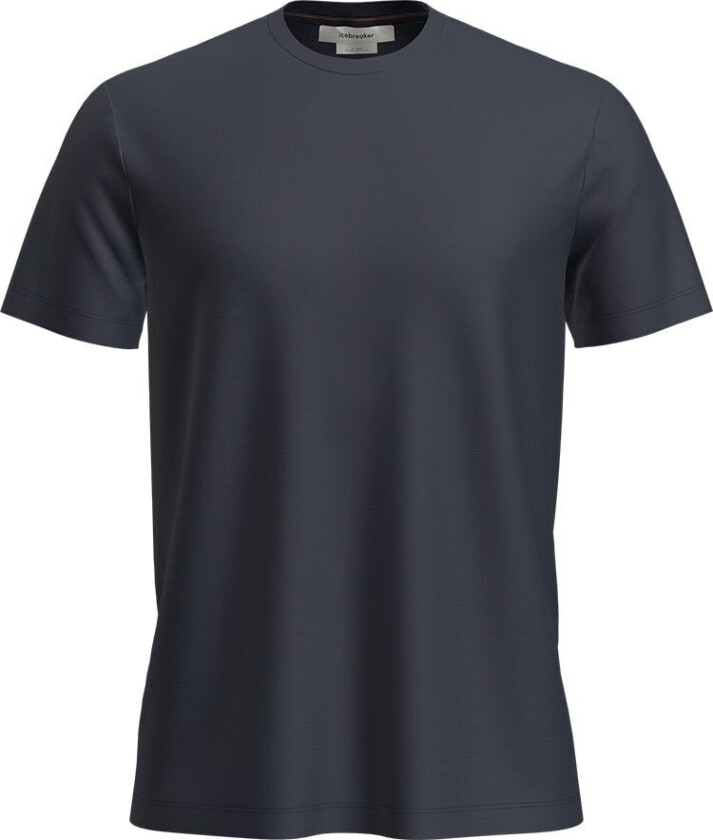 Men Merino 150 Tech Lite Iii Ss Tee Midnight Navy XXL, Midnight Navy