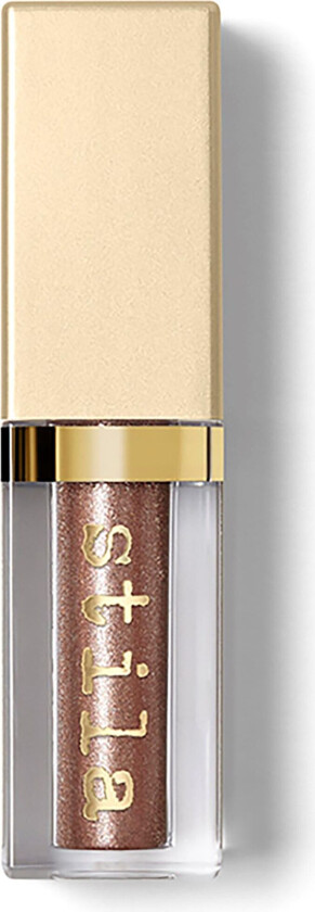 Glitter and Glow Liquid Eye Shadow Bronzed Bell