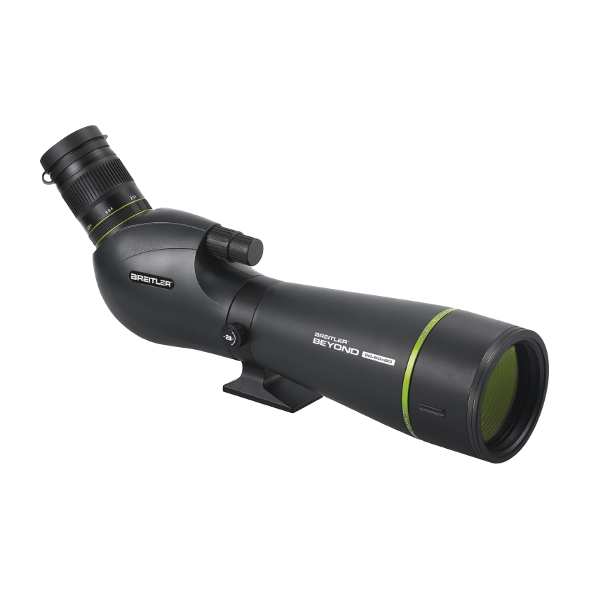 BEYOND 20-60x80 SPOTTINGSCOPE