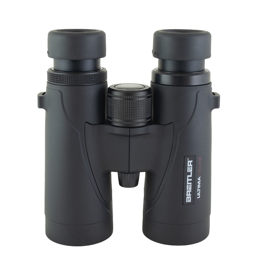 ULTIMA 12x42 PC KIKKERT
