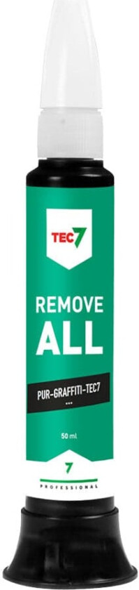 Bilde av Remove All Rengjøringsmiddel