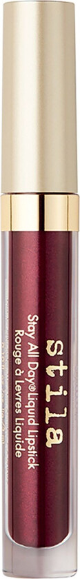 Stay All Day Liquid Lipstick DaVita