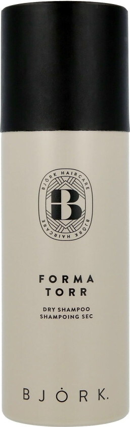 Bilde av Björk Forma Torr Dry Shampoo 200ml