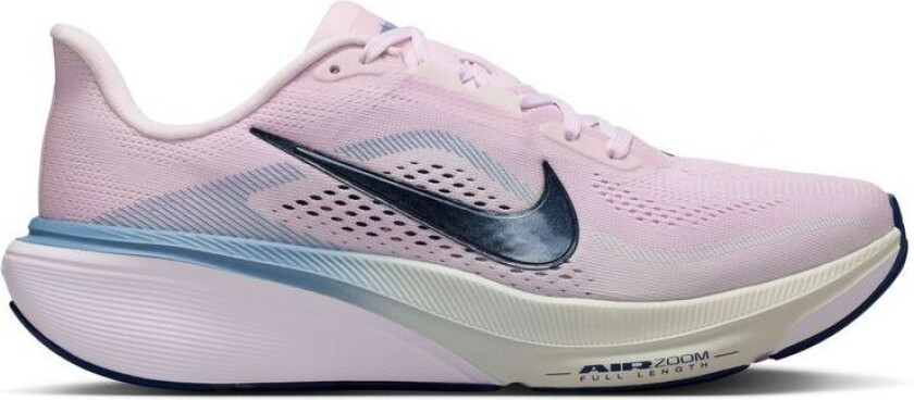 Air Zoom Pegasus 42 Dame Bleached Lilac/Blue Void/Work Blue 40 1/2