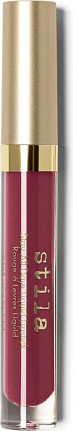 Stay All Day Liquid Lipstick Bacca