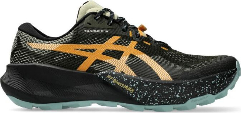 Gel-Trabuco 14 Herre Vintage Khaki/black 46