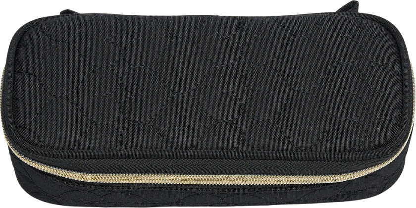 Pennal - Box - Svart - - OneSize - Pennal
