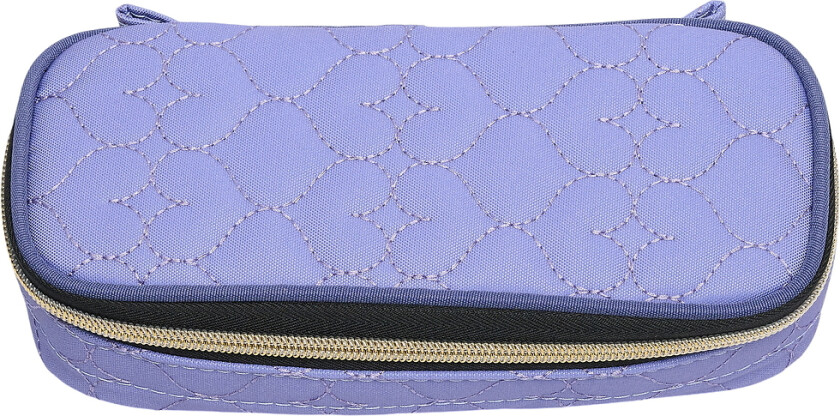 Pennal - Box - Lavender Quilt - - OneSize - Pennal
