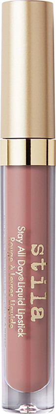 Stay All Day Liquid Lipstick Romanza