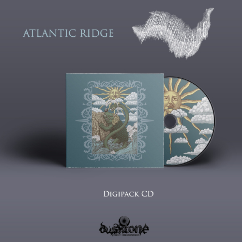 Atlantic Ridge Atlantic Ridge CD