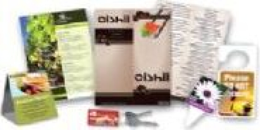 Kopipapir Premium Nevertear A3 vandfast 195 mic - (100 ark)