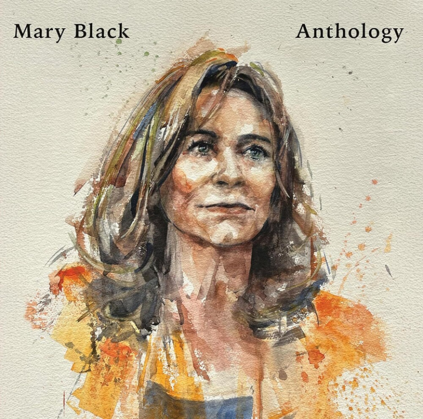 Mary Black Anthology CD