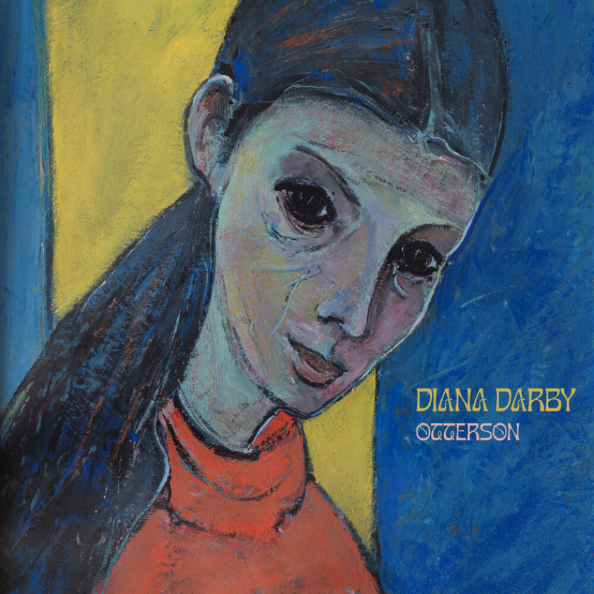 Diana Darby Otterson CD