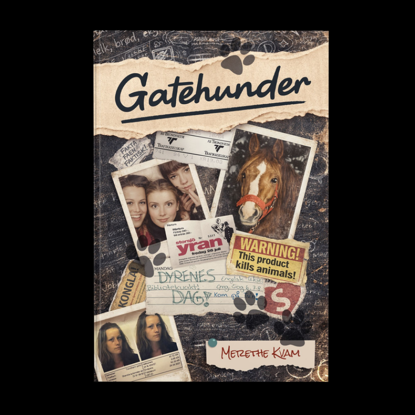 Gatehunder