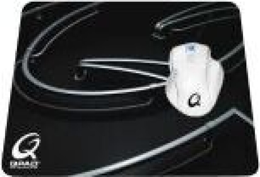 FX 36 Pro gaming Mousepad - Musematte