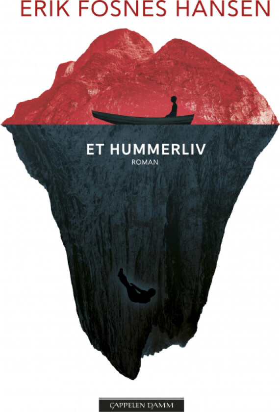Et hummerliv av Erik Fosnes Hansen