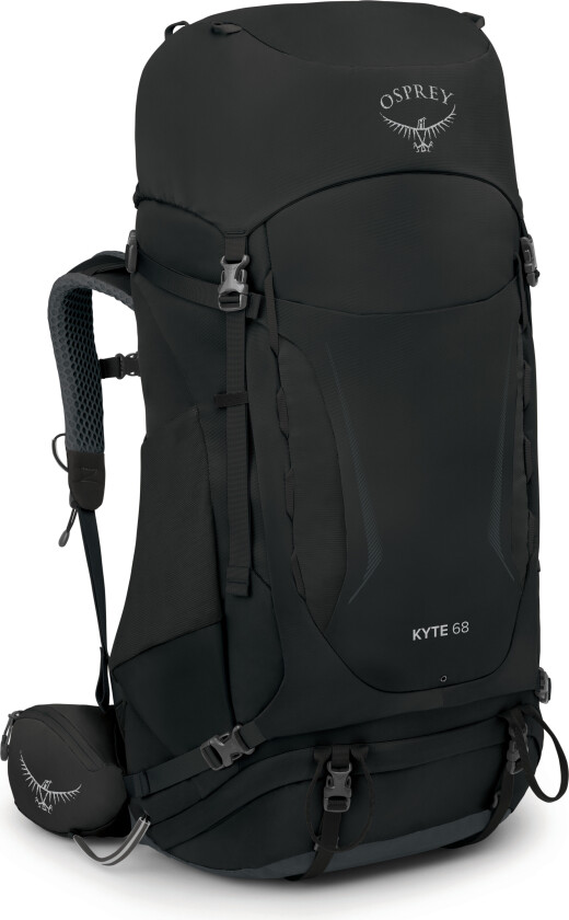 Kyte 68 Black WXS/S