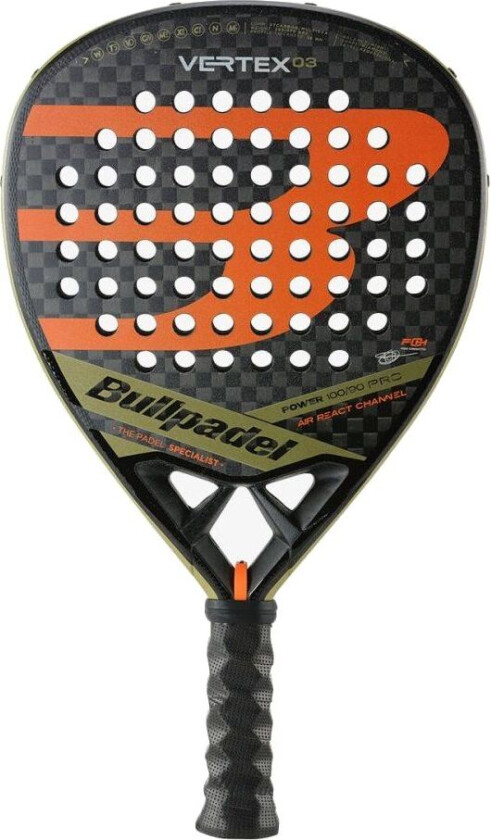 Bullpadel Vertex 03 Tello 2023