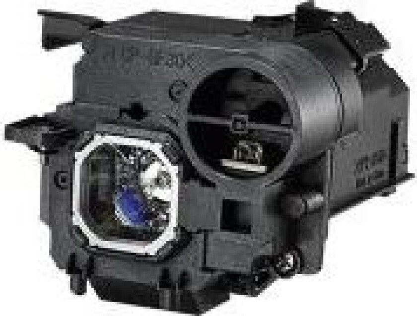 - Projektorlampe (tilsvarer: NEC 100013963, NP33LP) - 282 watt - 3500 time(r) - for NEC UM351, UM361