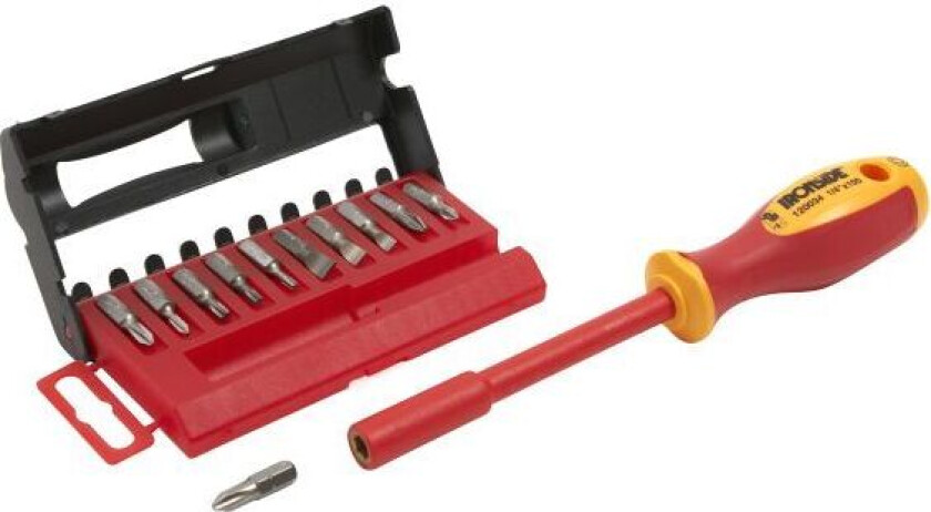 120032 Bitstrekker 1000 V, med 11 bits