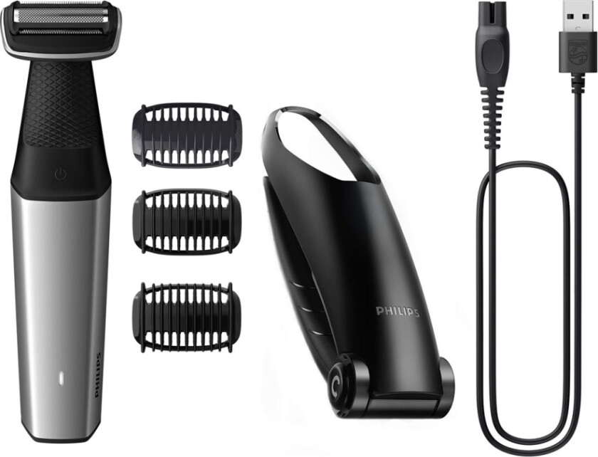 Bodygroom Series 5000 barbermaskin BG5021/15