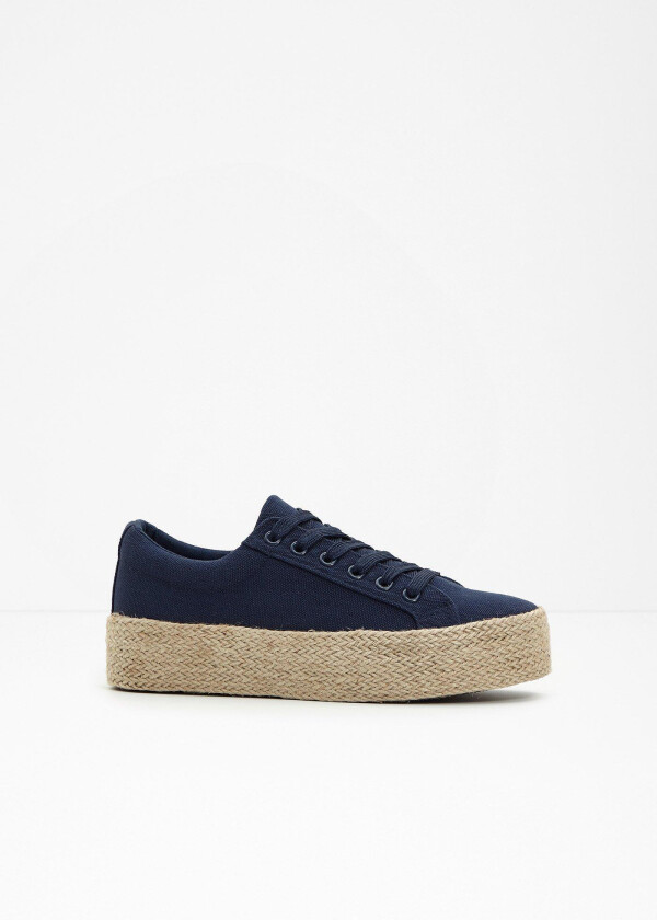 Platåsneakers