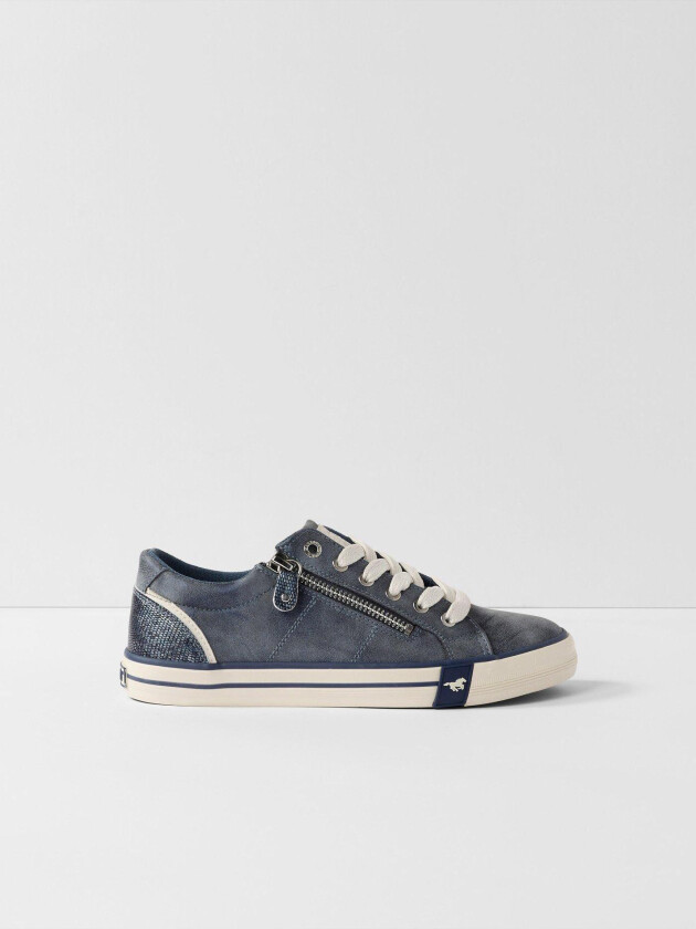 Sneakers fra Mustang