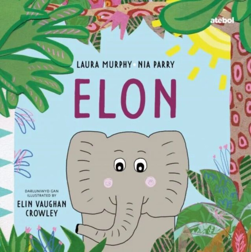 Elon av Laura Murphy, Nia Parry