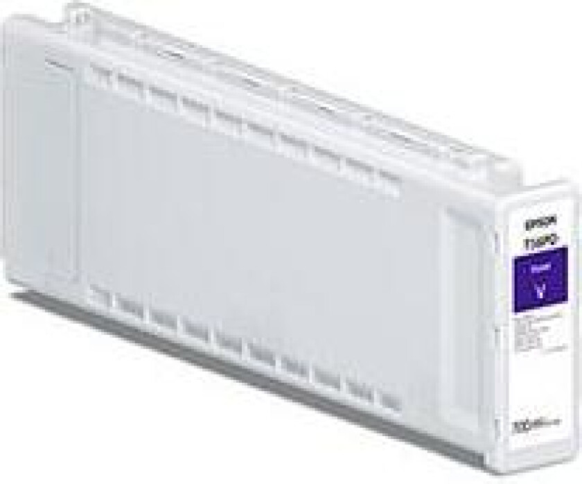 Bilde av T56PD - violet - original - ink pack - Blekk, pakke Fiolett